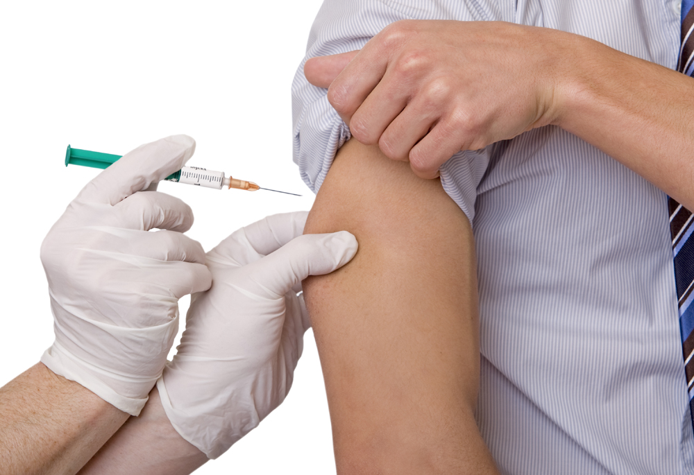 Leia mais sobre o artigo Campanha de Vacinação Contra a H1N1 no JaboatãoPrev